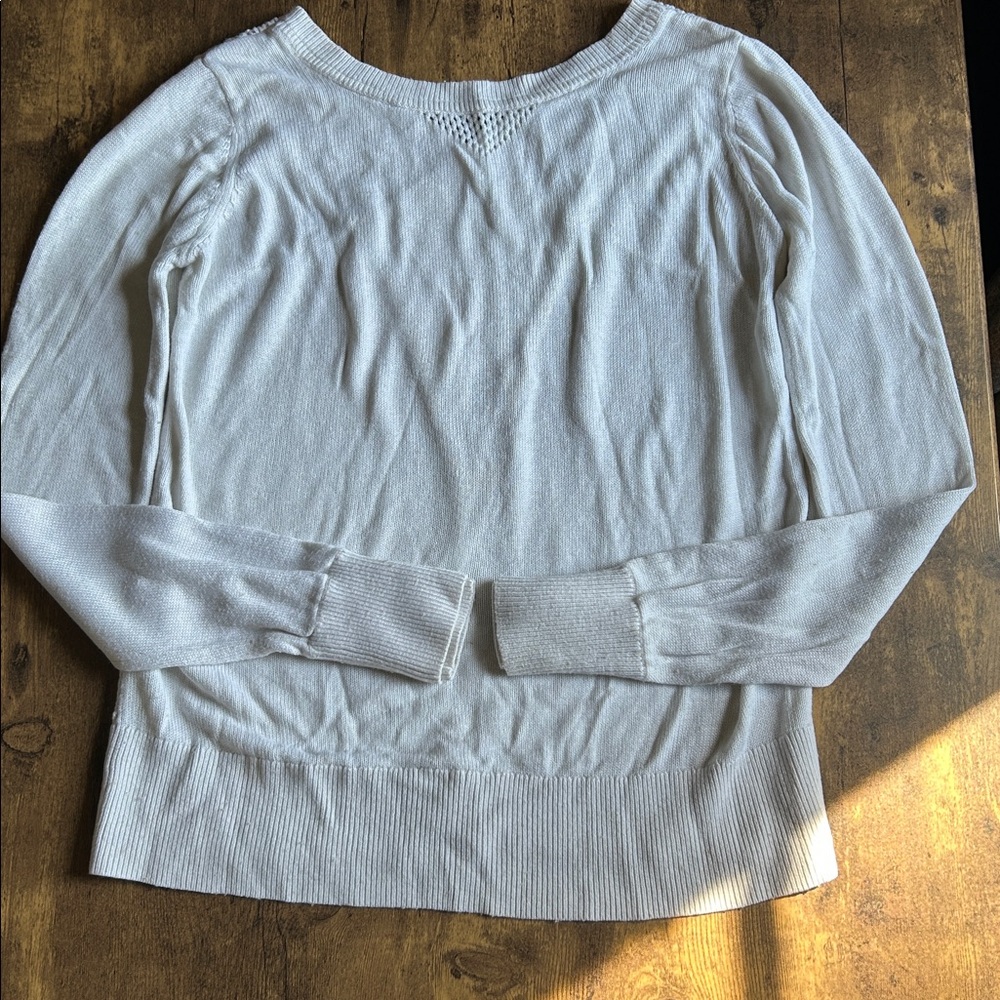 lululemon sweater